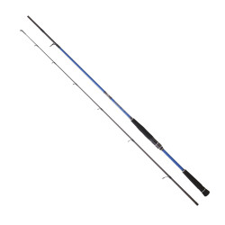 DAIWA SAMURAI SEABASS 2.40M 14-56GR 2P KAMIŞ - 1