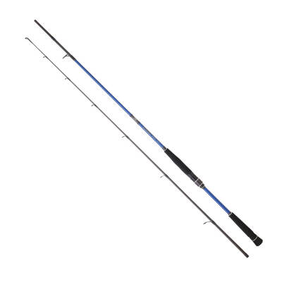 DAIWA SAMURAI SEABASS 2.40M 14-56GR 2P KAMIŞ - 1