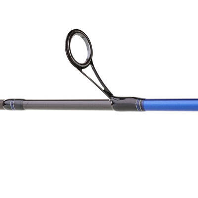 DAIWA SAMURAI SEABASS 2.40M 14-56GR 2P KAMIŞ - 3