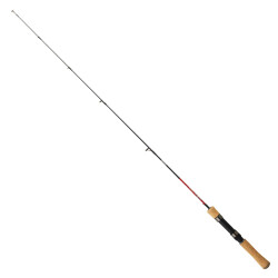 Daiwa Samurai 1.65m 1-4gr 2p Spin Olta Kamışı - Daiwa