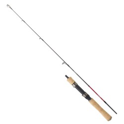 Daiwa Samurai 1.80m 3-10gr 2P Olta Kamışı - Daiwa