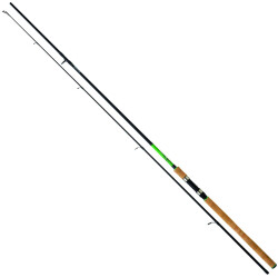 Daiwa Samurai 270cm 20-50gr Tele Olta Kamışı - Daiwa