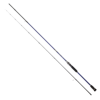 Daiwa Samurai RF 2.06M 0,5-6Gr&Ryuji Voltage 800 5+1 LRF Seti - 3