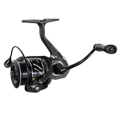 Daiwa Samurai RF 2.06M 0,5-6Gr&Ryuji Voltage 800 5+1 LRF Seti - 2