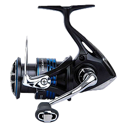 Daiwa Samurai RF 2.28m 1-12gr&Shimano Nexave FI 1000 LRF Seti - 2