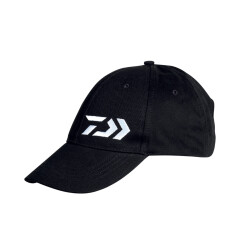 DAIWA ŞAPKA BLACK - Daiwa