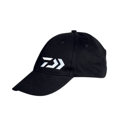 DAIWA ŞAPKA BLACK - 1