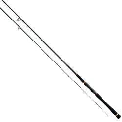 Daiwa Seabass Hunter X 86 MLAF 259cm Olta Kamışı - Daiwa