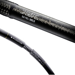 Daiwa Seabass Labrax 2.74m 14-42gr 2P Kamış - 5