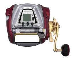 Daiwa Seaborg 1200 MJ E Elektrikli Olta Makarası - Daiwa