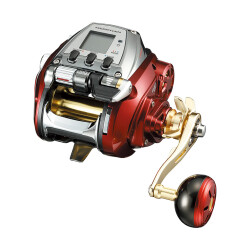 Daiwa Seaborg 500 MJ Elektrikli Çıkrık Makara - Daiwa