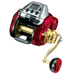 Daiwa Seaborg 800 MJ (AD) Elektrikli Çıkrık Makara - Daiwa