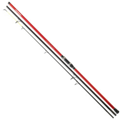 Daiwa Sensor 420cm 100-200gr 3P Surf Kamışı - Daiwa