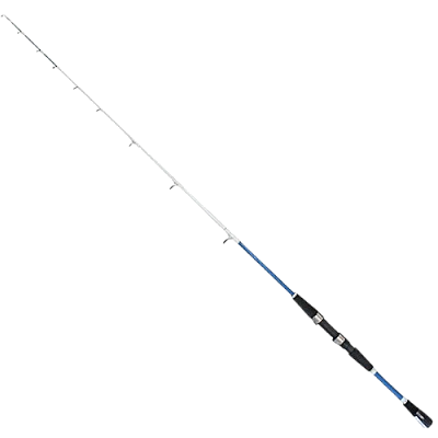 Daiwa Sensor Boat Blue 150cm 30-150&Dam Nova 6000 FD 1BB Tekne Seti - 3