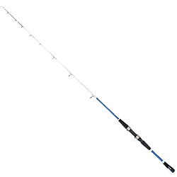 Daiwa Sensor Boat Blue 150cm 30-150&Shimano FX 4000 FC Tekne Seti - 3