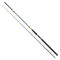 Daiwa Sensor Boat Serisi 130cm Olta Kamışı - Daiwa