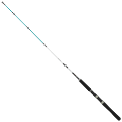 Daiwa Sensor Palangrotte 120 Serisi 121cm Olta Kamışı - Daiwa