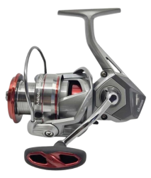 Daiwa Sensor Tele Serisi 270cm 15-60Gr&Okuma Metolius MTL-4000A 7+1bb Teleskopik Spin Seti - 2