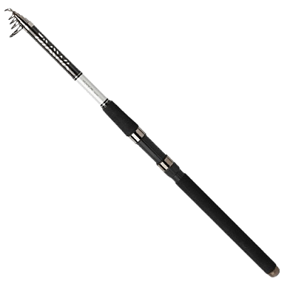 Daiwa Sensor Tele Serisi 270cm 15-60Gr&Ryuji Ares X 4000M Teleskopik Spin Seti - 3