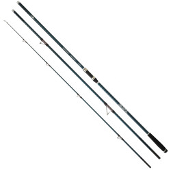 Daiwa Shorecast 4.20m 100-225gr 3p Surf Olta Kamışı - Daiwa