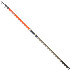 Daiwa Shorecast 4.20m 150gr Tele Surf Kamış - Daiwa
