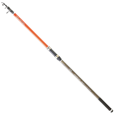 Daiwa Shorecast 4.20m 200gr&Remixon Venom 9000 5+1BB Surf Seti - 3