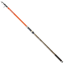 Daiwa Shorecast 4.20m 200gr&Ryuji Momentum 6000 Silver 11+1BB Surf Seti - 3