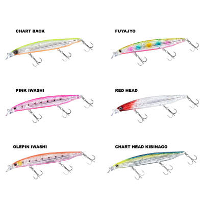 DAIWA SHORELINE SHINER-Z VERTICE R LASER IMPACT 140F - 2