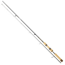 Daiwa Silver Creek 183cm 1-5gr UL Spin Kamış - Daiwa