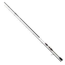 Daiwa Silver Creek 2.35M 3-14 gr 2P LRF Olta Kamışı - Daiwa