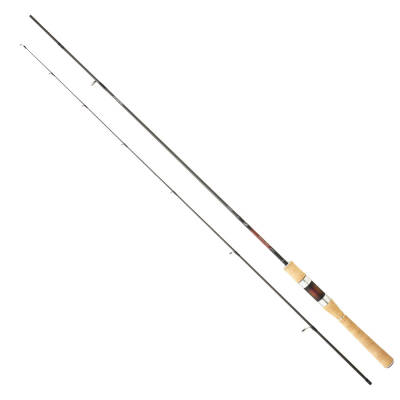 Daiwa Silver Creek UL 1.83M. 1-5 GR 2P Kamış - 1