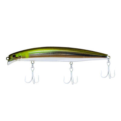 Daiwa SLS Vertice Z120F SSR Suni Yem - 1