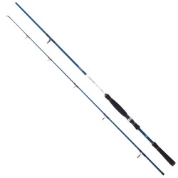 Daiwa Spitfire Seabass 2.10M 7-28 gr 2p Spin Olta Kamışı - Daiwa