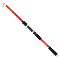 Daiwa Sweepfire Mini 3.60m 20-60gr&Shimano Sienna 4000 FG Teleskopik Spin Seti - 3