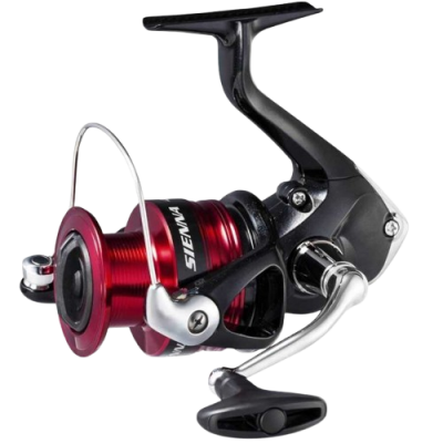 Daiwa Sweepfire Mini 3.60m 20-60gr&Shimano Sienna 4000 FG Teleskopik Spin Seti - 2