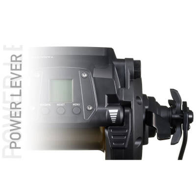 Daiwa Tanacom 2022 1200 Elektrikli Olta Makinesi - 4