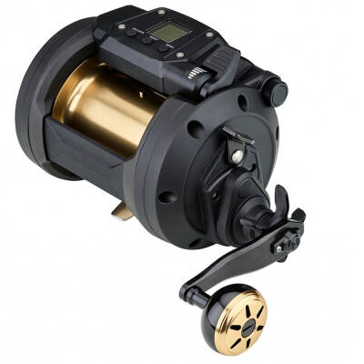 Daiwa Tanacom 2022 1200 Elektrikli Olta Makinesi - 1