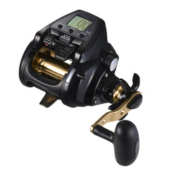 DAIWA TANACOM 2024 S500 J (U) ELEKTİRİKLİ ÇIKRIK MAKARA - Daiwa