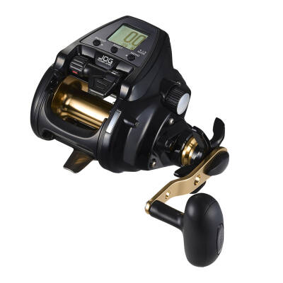 DAIWA TANACOM 2024 S500 J (U) ELEKTİRİKLİ ÇIKRIK MAKARA - 1