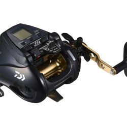 DAIWA TANACOM 2024 S500 J (U) ELEKTİRİKLİ ÇIKRIK MAKARA - 2