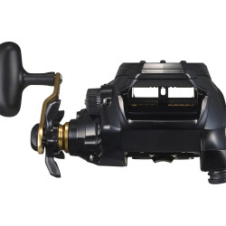 DAIWA TANACOM 2024 S500 J (U) ELEKTİRİKLİ ÇIKRIK MAKARA - 3