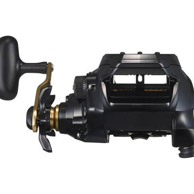 DAIWA TANACOM 2024 S500 J (U) ELEKTİRİKLİ ÇIKRIK MAKARA - 3