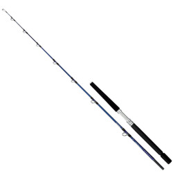 Daiwa Tanacom Deep Serisi 210cm Olta Kamışı - Daiwa