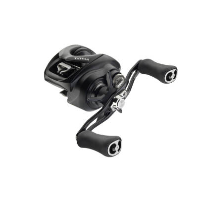 DAIWA TATULA TW 25 200 HL BAITCASTING MAKARA - 1
