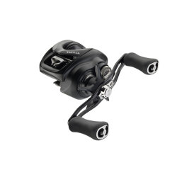 DAIWA TATULA TW 25 200 L BAITCASTING MAKARA - Daiwa