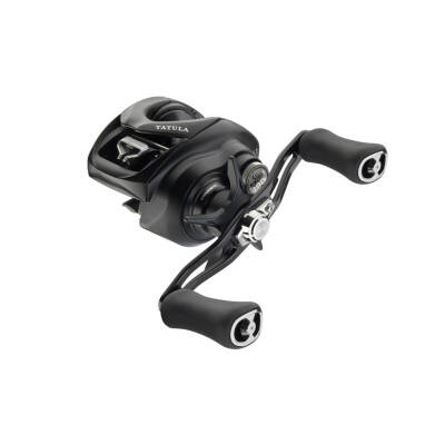 DAIWA TATULA TW 25 200 L BAITCASTING MAKARA - 1