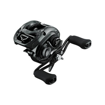 DAIWA TATULA TW SV 24 150 HL BAITCASTING MAKARA - 1