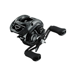 DAIWA TATULA TW SV 24 150 HL BAITCASTING MAKARA - Daiwa