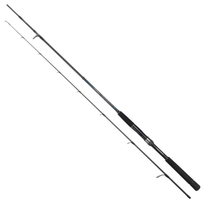 Daiwa Tournament AGS Spin Serisi 244cm Olta Kamışı - 1
