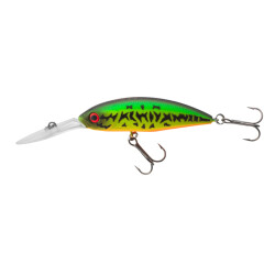 DAIWA TOURNAMENT SPIKE FLOATING 5.3CM, 5.3GR - 2